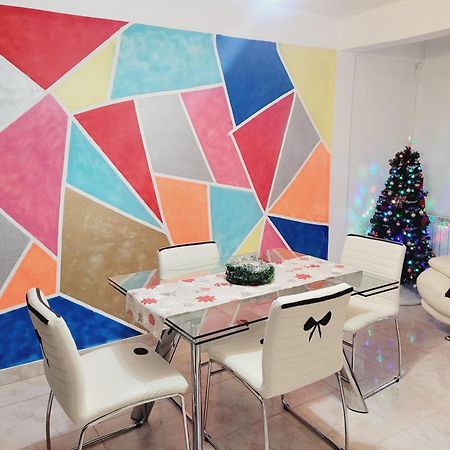 Apt Para Amigos Y Familias Vigo Ngoại thất bức ảnh
