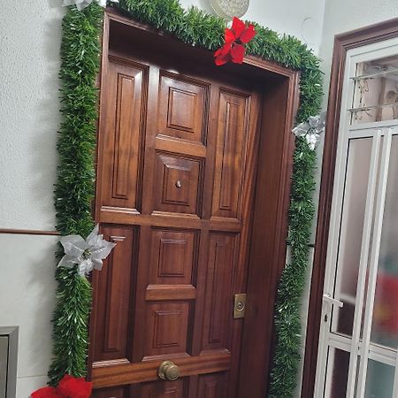 Apt Para Amigos Y Familias Vigo Ngoại thất bức ảnh