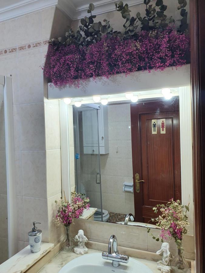 Apt Para Amigos Y Familias Vigo Ngoại thất bức ảnh