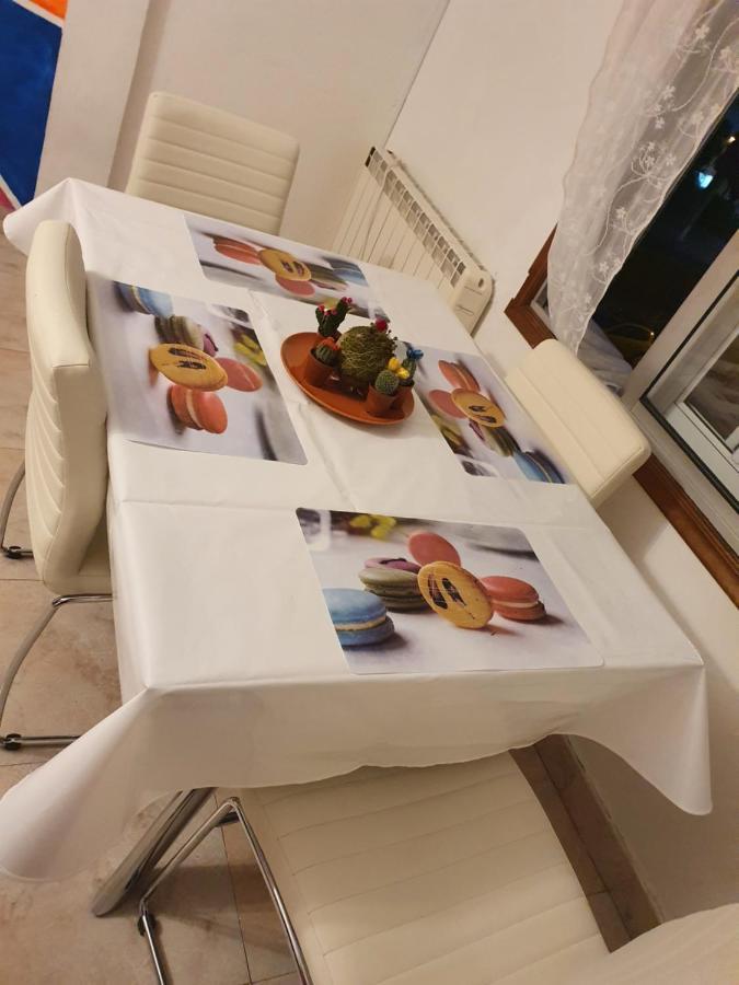 Apt Para Amigos Y Familias Vigo Ngoại thất bức ảnh