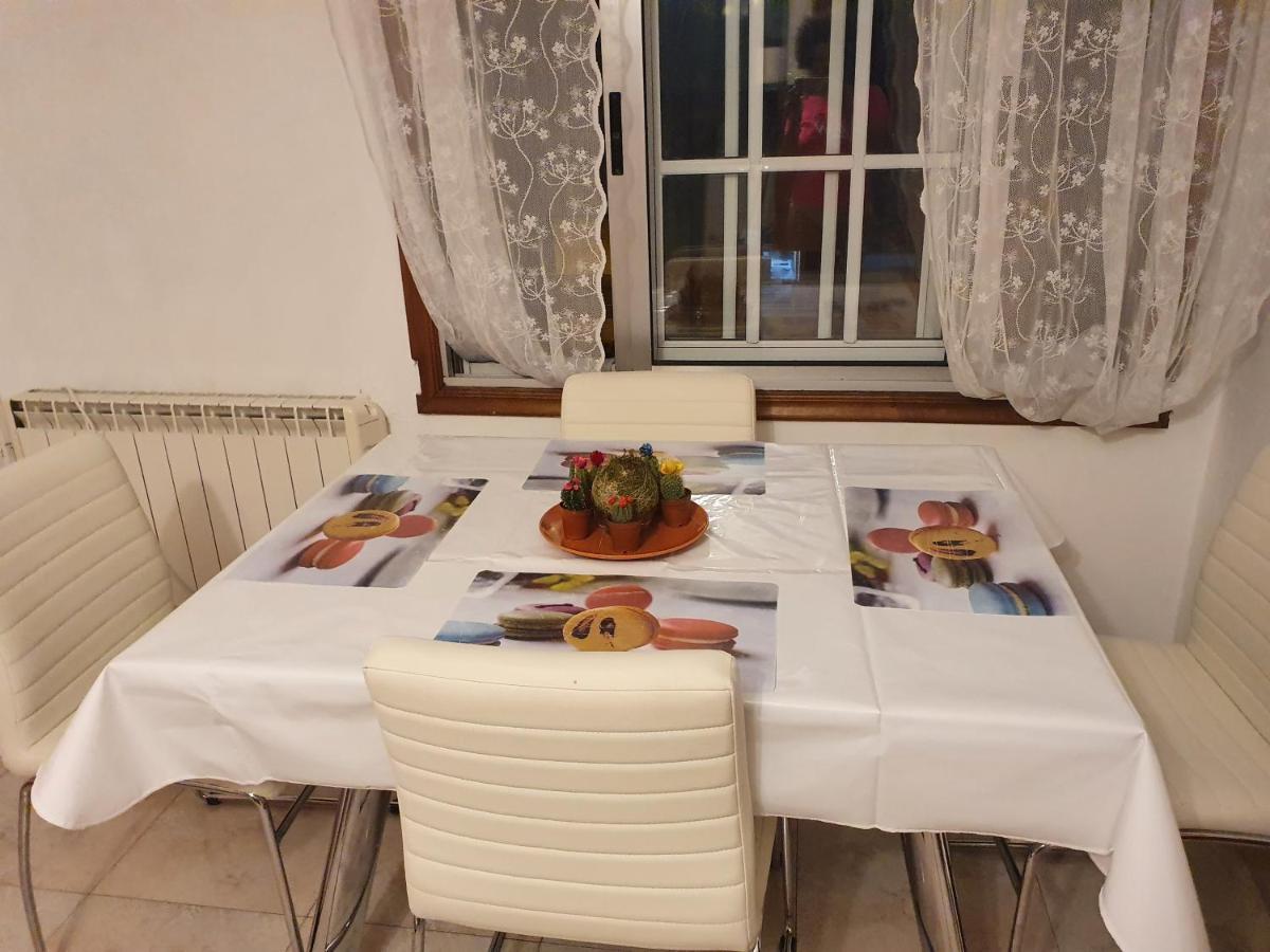 Apt Para Amigos Y Familias Vigo Ngoại thất bức ảnh